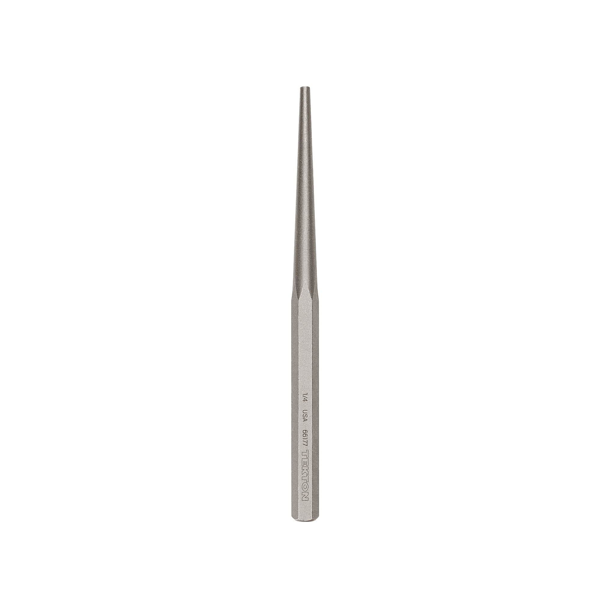 TEKTON 1/4 Inch Alignment Punch | 66177